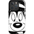 Looney Tunes Pepe Le Pew iPhone 16 Pro Magsafe Impact Case